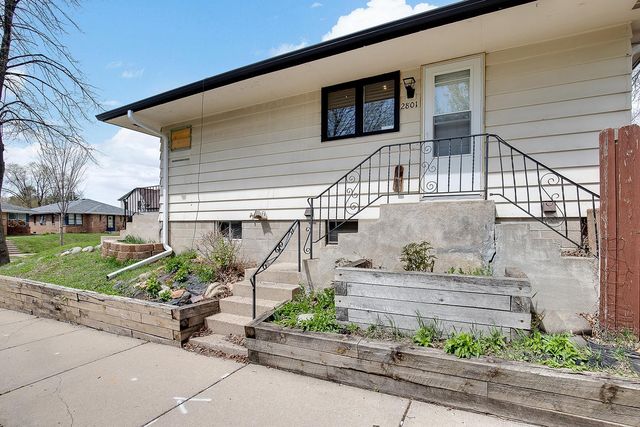 2801 Lincoln Street NE, Minneapolis, MN 55418