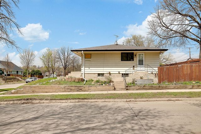 2801 Lincoln Street NE, Minneapolis, MN 55418