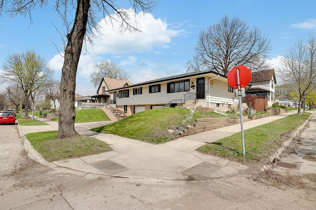 2801 Lincoln Street NE, Minneapolis, MN 55418