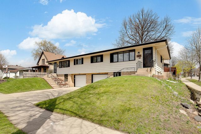 2801 Lincoln Street NE, Minneapolis, MN 55418