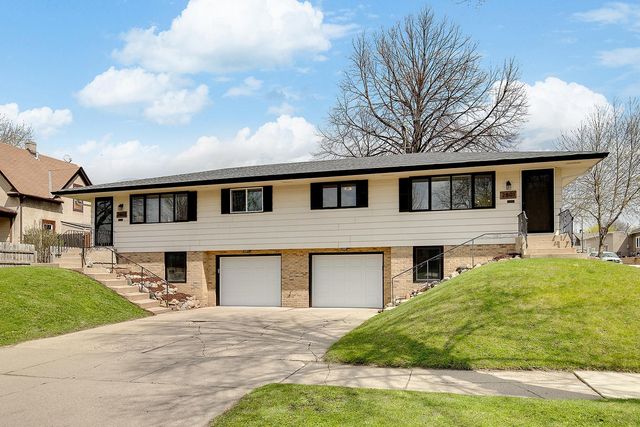 2801 Lincoln Street NE, Minneapolis, MN 55418