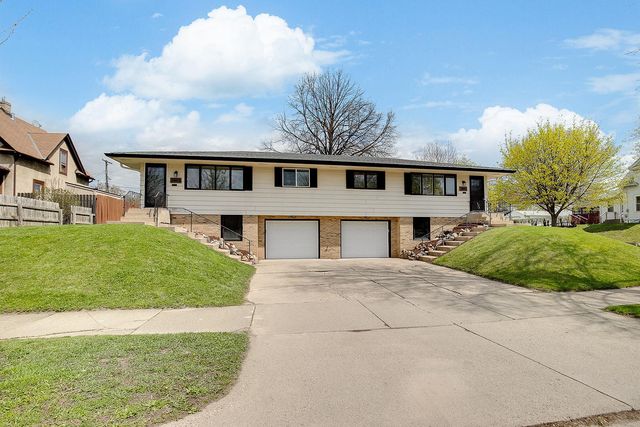 2801 Lincoln Street NE, Minneapolis, MN 55418