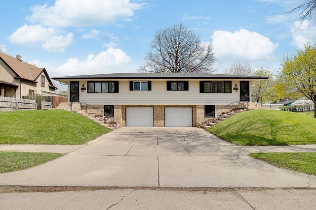 2801 Lincoln Street NE, Minneapolis, MN 55418