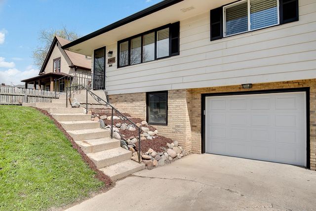 2801 Lincoln Street NE, Minneapolis, MN 55418