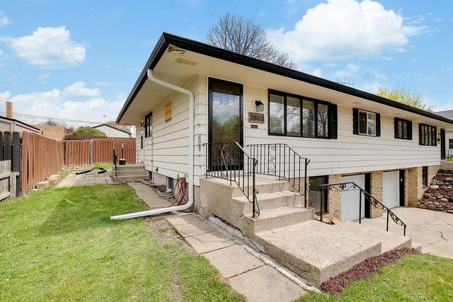 2801 Lincoln Street NE, Minneapolis, MN 55418