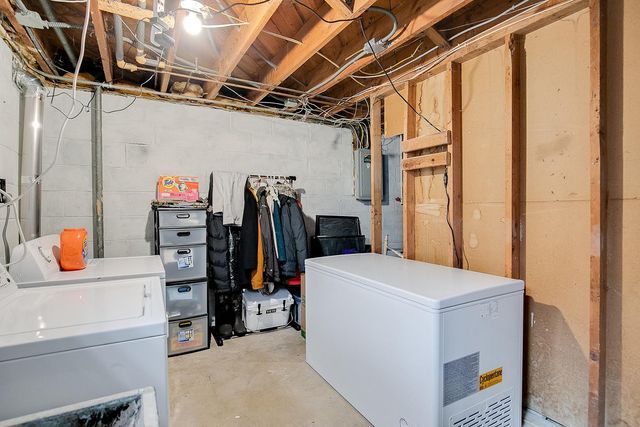 2801 Lincoln Street NE, Minneapolis, MN 55418