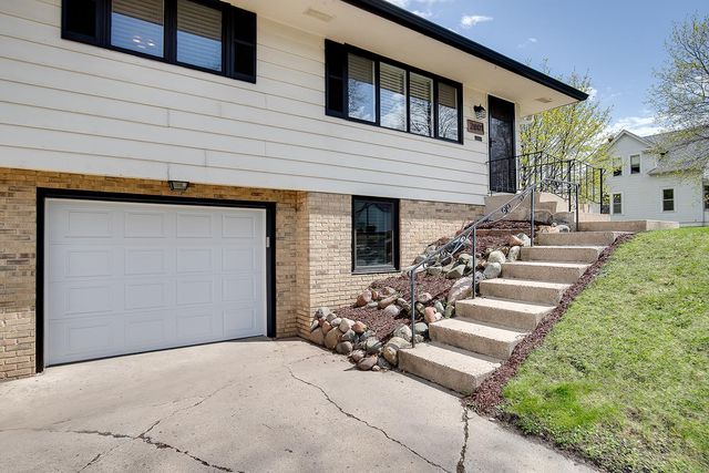 2801 Lincoln Street NE, Minneapolis, MN 55418