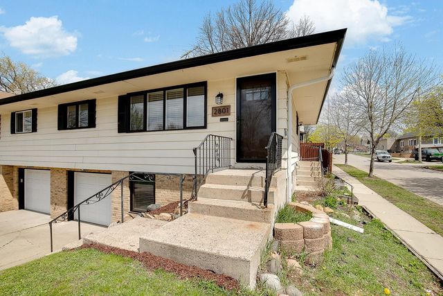 2801 Lincoln Street NE, Minneapolis, MN 55418