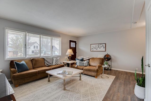 2801 Lincoln Street NE, Minneapolis, MN 55418