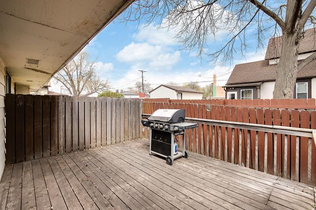 2801 Lincoln Street NE, Minneapolis, MN 55418