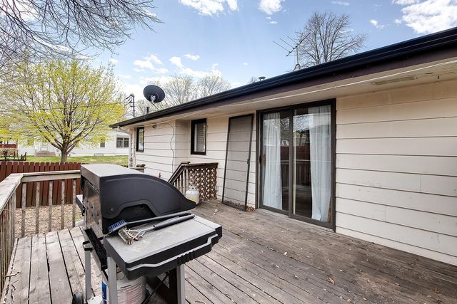 2801 Lincoln Street NE, Minneapolis, MN 55418