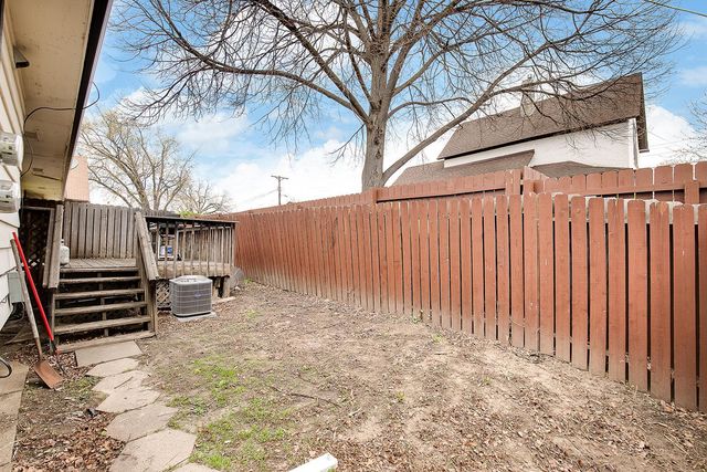 2801 Lincoln Street NE, Minneapolis, MN 55418