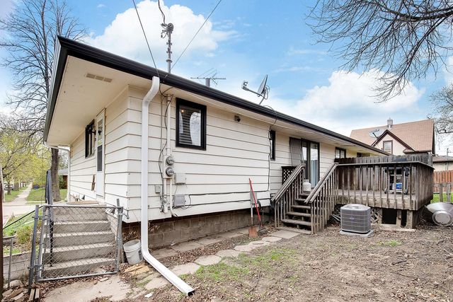 2801 Lincoln Street NE, Minneapolis, MN 55418