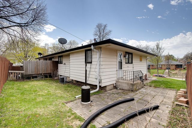 2801 Lincoln Street NE, Minneapolis, MN 55418
