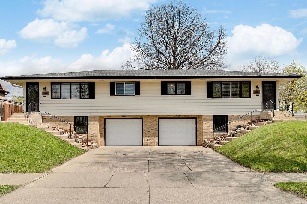 2801 Lincoln Street NE, Minneapolis, MN 55418