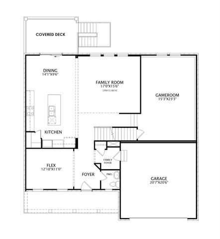 6977 Carlinridge Lane, Green Twp, OH 45248