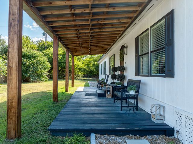 198 Catherine, Whitney, TX 76692