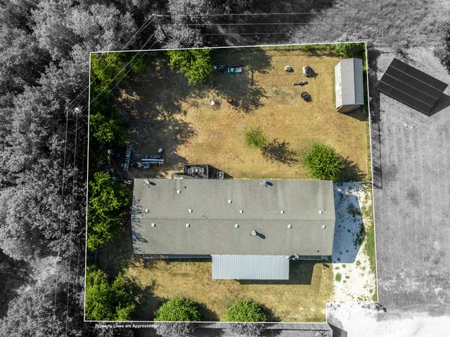 198 Catherine, Whitney, TX 76692