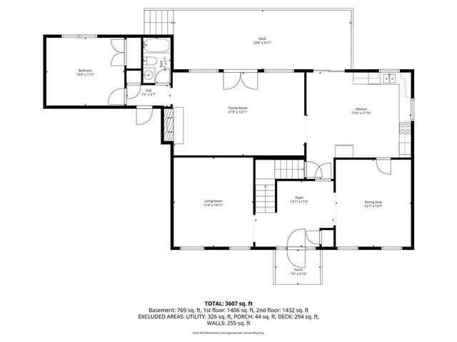1090 Kelvington Way SW, Lilburn, GA 30047