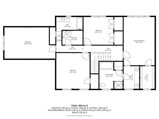 1090 Kelvington Way SW, Lilburn, GA 30047
