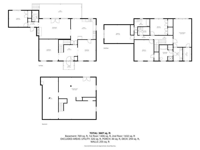 1090 Kelvington Way SW, Lilburn, GA 30047