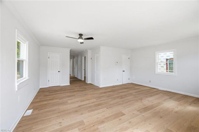 1313 29th St, Newport News, VA 23607