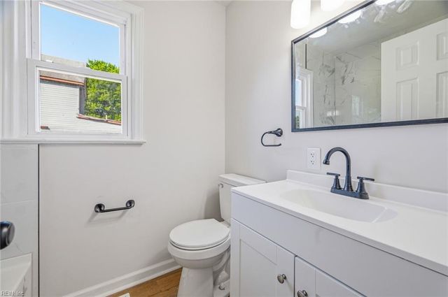 1313 29th St, Newport News, VA 23607