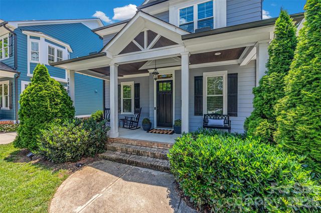 3430 Cosby Place, Charlotte, NC 28205
