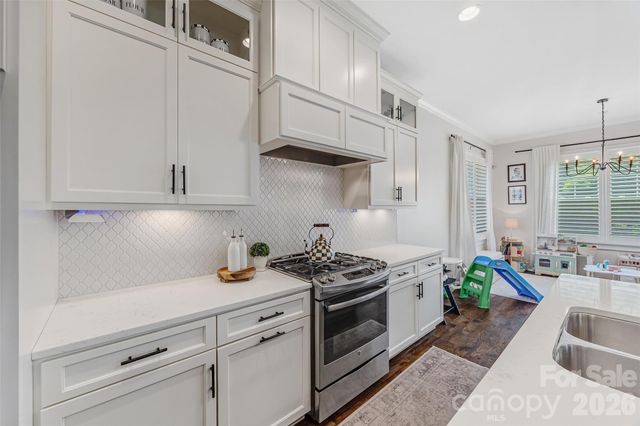 3430 Cosby Place, Charlotte, NC 28205