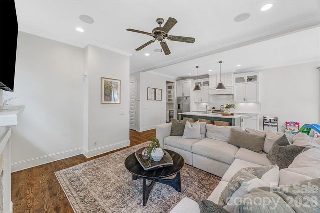 3430 Cosby Place, Charlotte, NC 28205