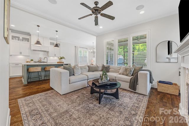 3430 Cosby Place, Charlotte, NC 28205