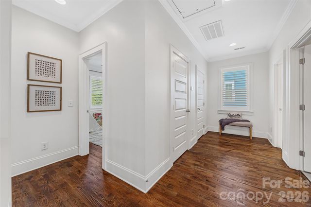 3430 Cosby Place, Charlotte, NC 28205