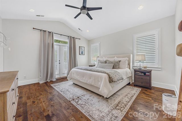 3430 Cosby Place, Charlotte, NC 28205