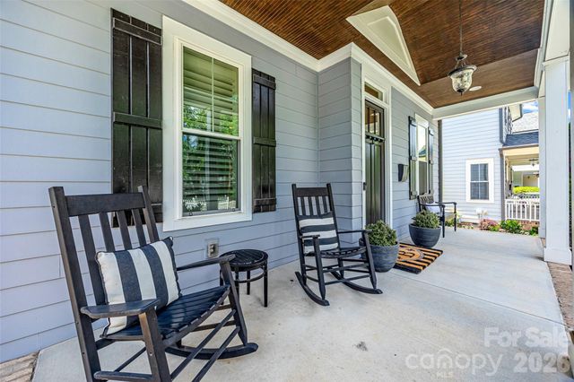 3430 Cosby Place, Charlotte, NC 28205