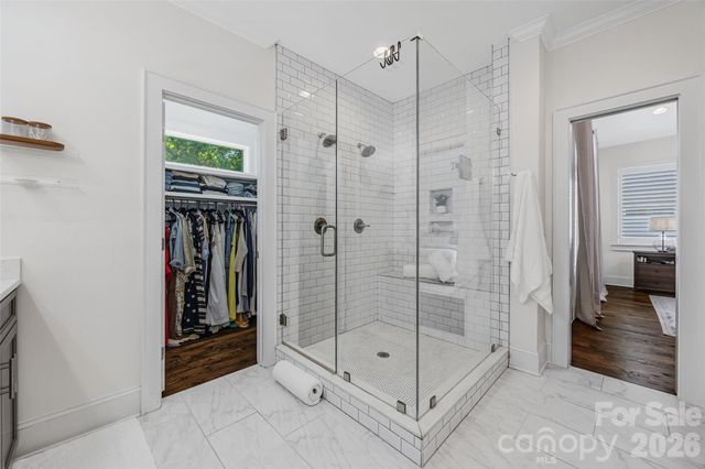 3430 Cosby Place, Charlotte, NC 28205