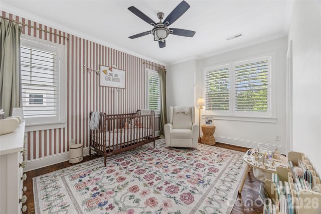 3430 Cosby Place, Charlotte, NC 28205