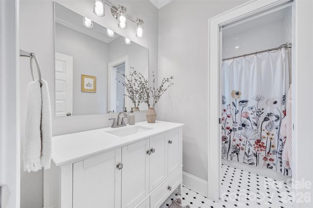 3430 Cosby Place, Charlotte, NC 28205