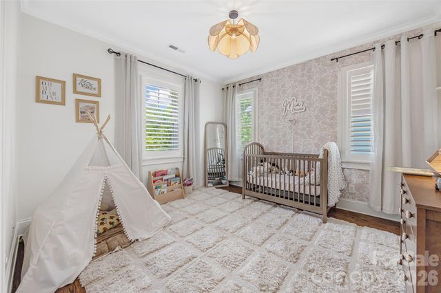 3430 Cosby Place, Charlotte, NC 28205