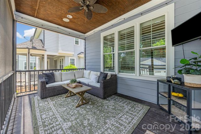 3430 Cosby Place, Charlotte, NC 28205