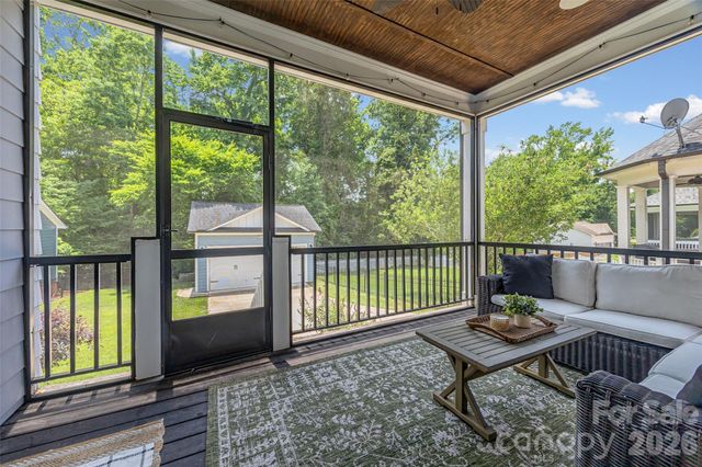 3430 Cosby Place, Charlotte, NC 28205