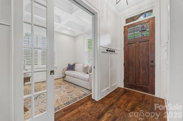 3430 Cosby Place, Charlotte, NC 28205