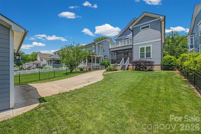 3430 Cosby Place, Charlotte, NC 28205