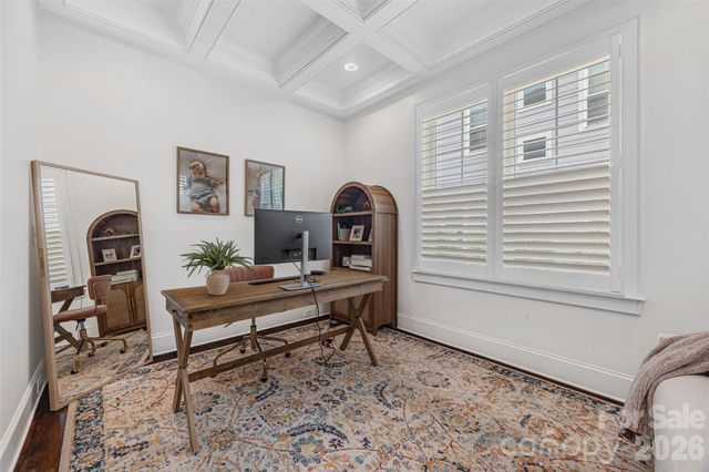 3430 Cosby Place, Charlotte, NC 28205