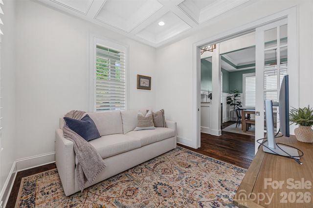 3430 Cosby Place, Charlotte, NC 28205