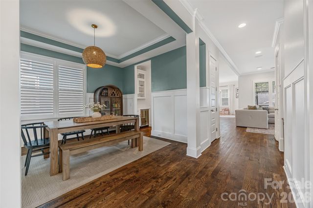 3430 Cosby Place, Charlotte, NC 28205