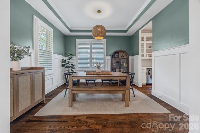 3430 Cosby Place, Charlotte, NC 28205