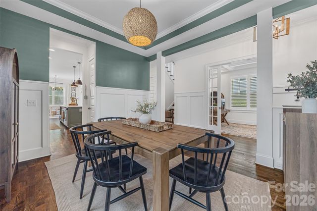 3430 Cosby Place, Charlotte, NC 28205