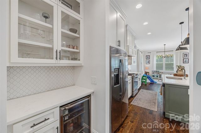 3430 Cosby Place, Charlotte, NC 28205