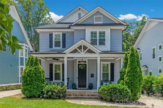 3430 Cosby Place, Charlotte, NC 28205