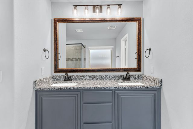 3116 Golden Sunset Court, Mesquite, TX 75181